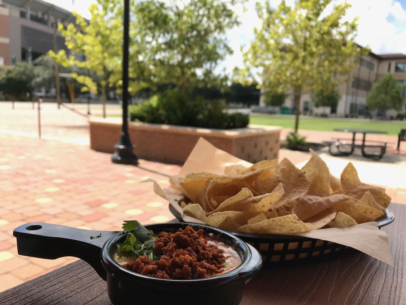 Torchy's Tacos Baton Rouge